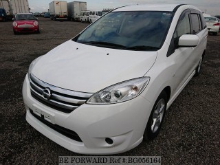 2012 Nissan Lafesta for sale in Kingston / St. Andrew, Jamaica