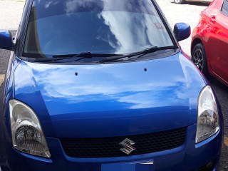 2011 Suzuki Swift for sale in St. Elizabeth, Jamaica