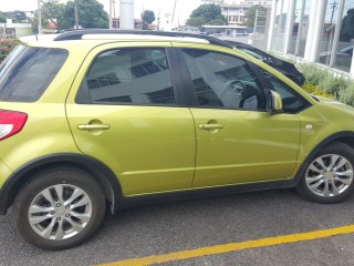 2013 Suzuki SX4 Hatchback for sale in Kingston / St. Andrew, Jamaica