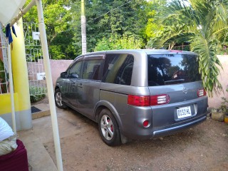 2011 Nissan Lafesta for sale in Clarendon, Jamaica