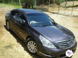 2010 Nissan Teana for sale in Clarendon, Jamaica