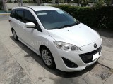 2010 Mazda Premacy for sale in Kingston / St. Andrew, Jamaica