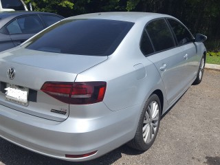 2016 Volkswagen Jetta for sale in St. James, Jamaica