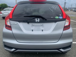 2017 Honda Fit
