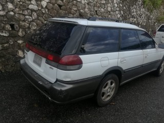 1998 Subaru outback for sale in Kingston / St. Andrew, Jamaica