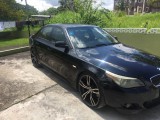 2007 BMW 530 for sale in Kingston / St. Andrew, Jamaica