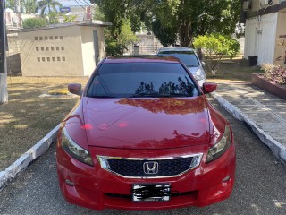 2010 Honda Accord