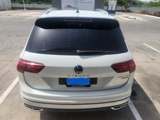 2023 Volkswagen Tiguan All Space R Line for sale in St. Catherine, Jamaica