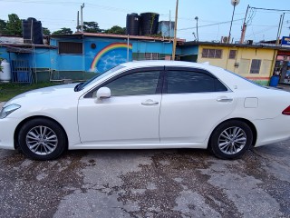 2012 Toyota crown for sale in Westmoreland, Jamaica