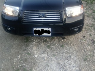 2006 Subaru Forester for sale in Portland, Jamaica