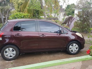 2008 Toyota Vitz for sale in St. Catherine, Jamaica
