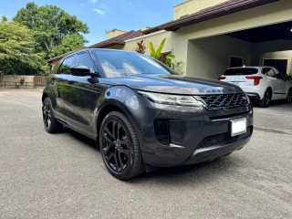 2020 Land Rover Evoque for sale in Kingston / St. Andrew, Jamaica