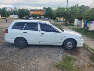 2008 Nissan AD WAGON for sale in St. Catherine, Jamaica