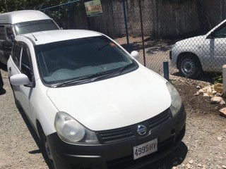 2012 Nissan Ad wagon for sale in St. Elizabeth, Jamaica