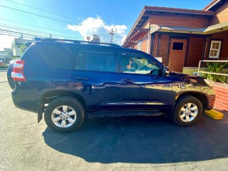 2014 Toyota Prado for sale in Kingston / St. Andrew, Jamaica