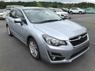 2015 Subaru Impreza G4 20i Eye Sight  SPECIAL ON best offer 100 percent financing 100 k toward insurance for sale in Kingston / St. Andrew, Jamaica