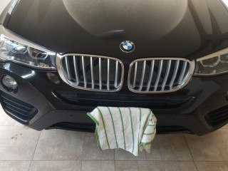 2015 BMW X4 28i for sale in Kingston / St. Andrew, Jamaica