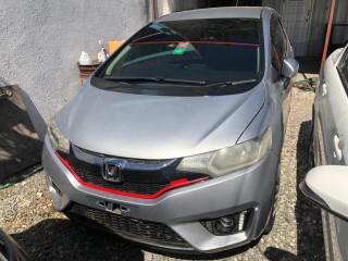 2015 Honda Fit for sale in Kingston / St. Andrew, Jamaica