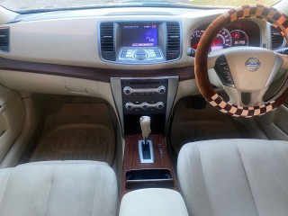 2013 Nissan Teana