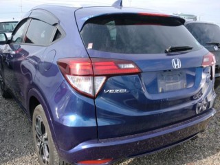 2015 Honda Vezel for sale in Kingston / St. Andrew, Jamaica