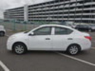 2014 Nissan Latio for sale in St. James, Jamaica