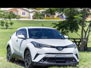 2018 Toyota CHR for sale in Kingston / St. Andrew, Jamaica