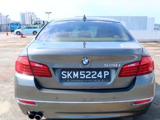 2014 BMW 528i for sale in Kingston / St. Andrew, Jamaica