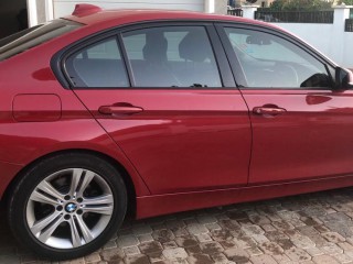 2014 BMW 320i for sale in Kingston / St. Andrew, Jamaica