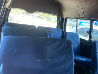 2009 Toyota Hiace for sale in St. Ann, Jamaica