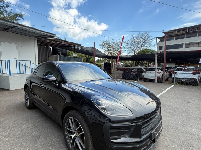 2024 Porsche Macan for sale in Kingston / St. Andrew, Jamaica