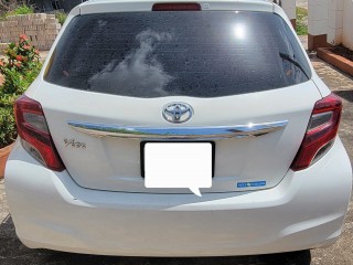 2014 Toyota Vits for sale in St. Catherine, Jamaica