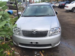 2006 Toyota Corolla for sale in St. James, Jamaica