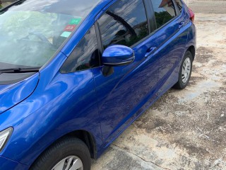 2017 Honda Fit for sale in St. Catherine, Jamaica