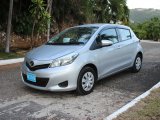 2011 Toyota VITZ for sale in Kingston / St. Andrew, Jamaica