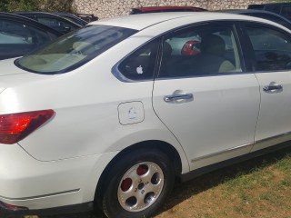 2008 Nissan Bluebird for sale in Manchester, Jamaica