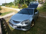 2002 Acura RSX for sale in Manchester, Jamaica