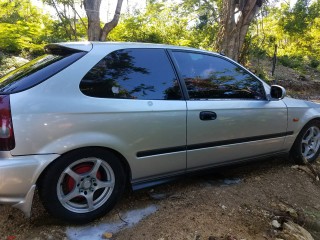 1999 Honda Civic for sale in Hanover, Jamaica