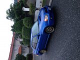2003 Subaru Wrx for sale in Kingston / St. Andrew, Jamaica