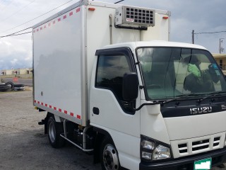2006 Isuzu Elf for sale in Kingston / St. Andrew, Jamaica