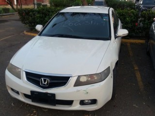 2004 Honda Accord for sale in Kingston / St. Andrew, Jamaica