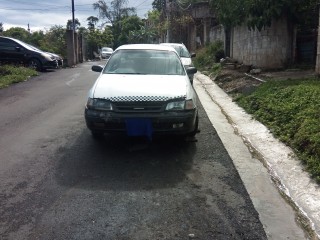 1997 Toyota Caldina for sale in St. James, Jamaica
