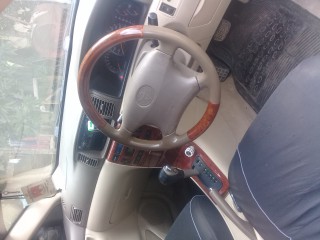 2001 Toyota Kingfish for sale in Westmoreland, Jamaica