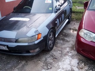 1994 Toyota Mark 2 for sale in St. James, Jamaica