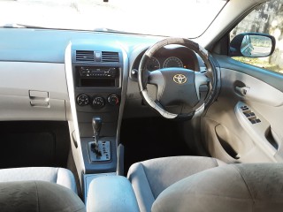 2009 Toyota Corolla xli for sale in St. James, Jamaica