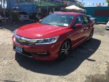 2016 Honda Accord for sale in Kingston / St. Andrew, Jamaica
