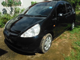2004 Honda Fit for sale in St. Catherine, Jamaica