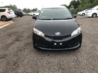 2010 Toyota Wish for sale in Manchester, Jamaica