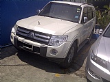 2008 Mitsubishi pajero for sale in Kingston / St. Andrew, Jamaica