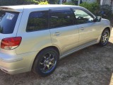 2003 Mitsubishi Airtrek for sale in St. James, Jamaica