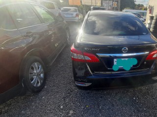 2014 Nissan Sylphy for sale in Kingston / St. Andrew, Jamaica